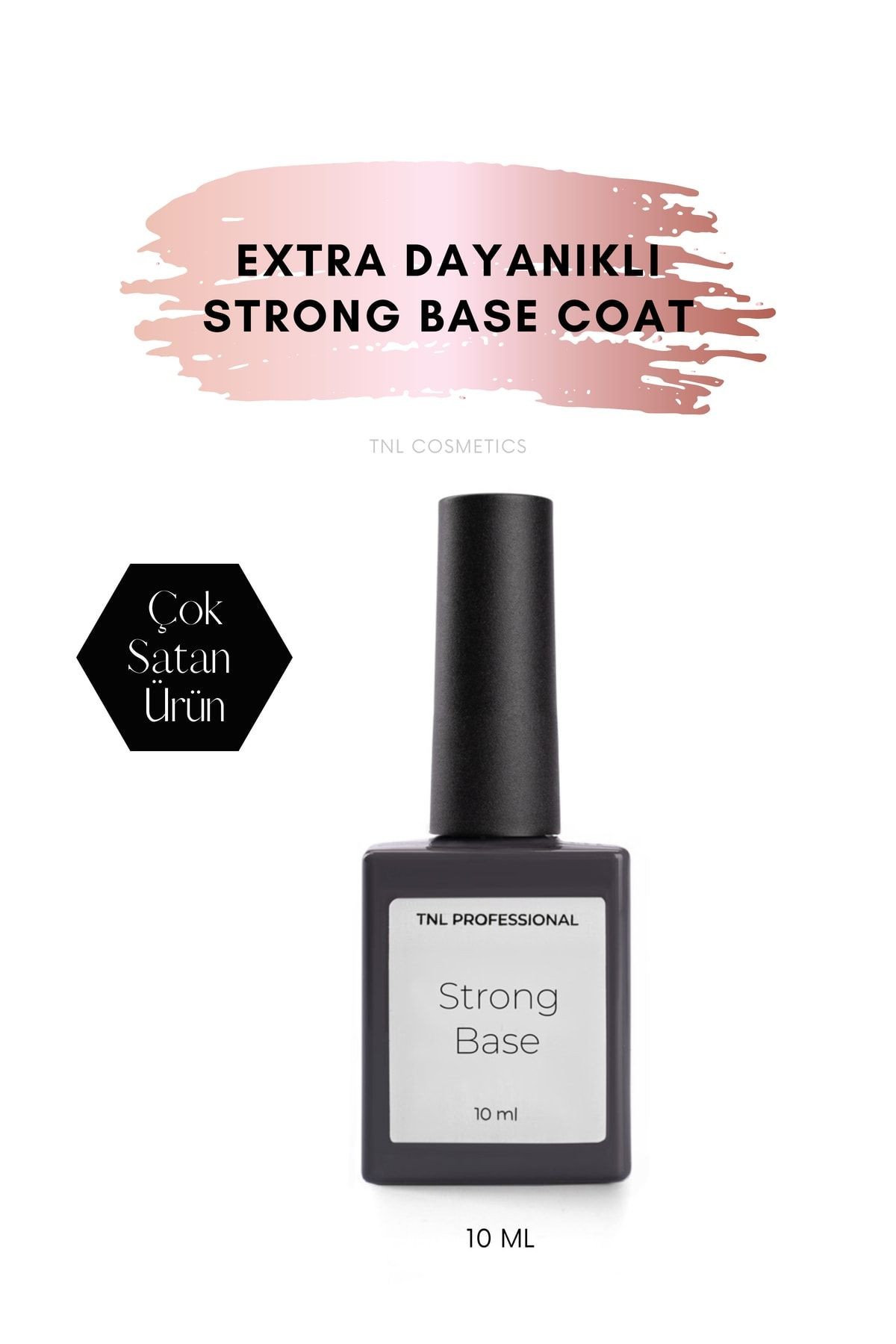 Strong Base Coat