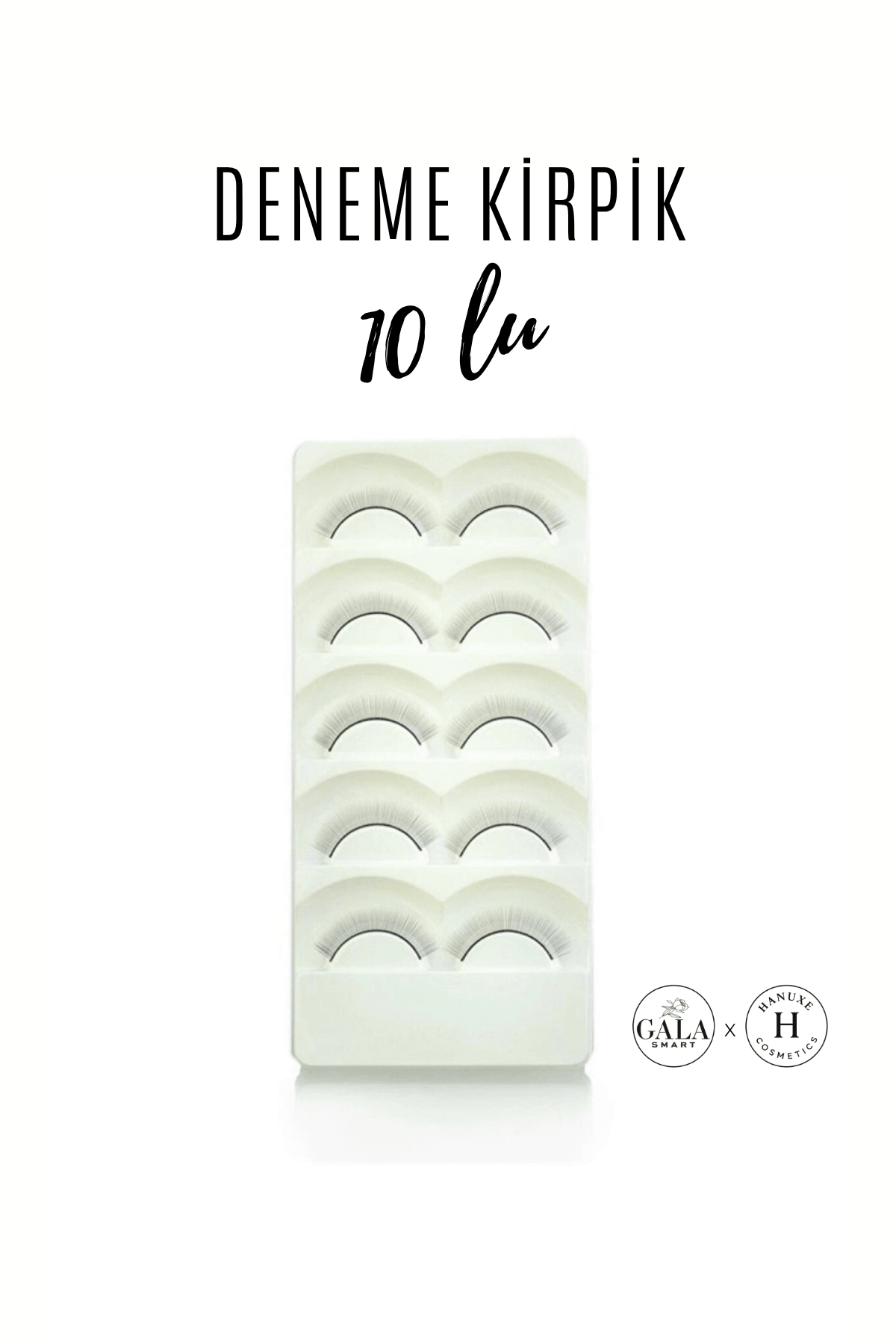 DENEME KİRPİK
