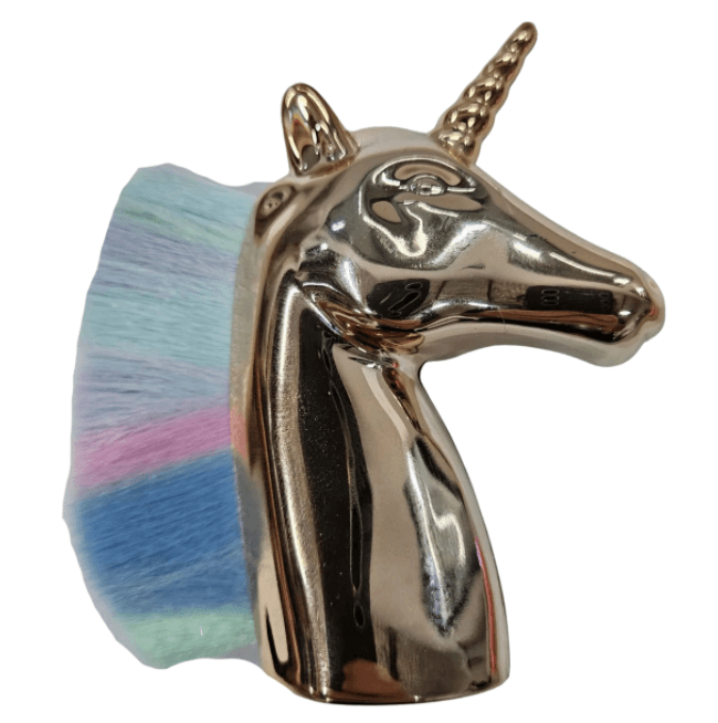 UNICORN TOZ FIRÇA GOLD