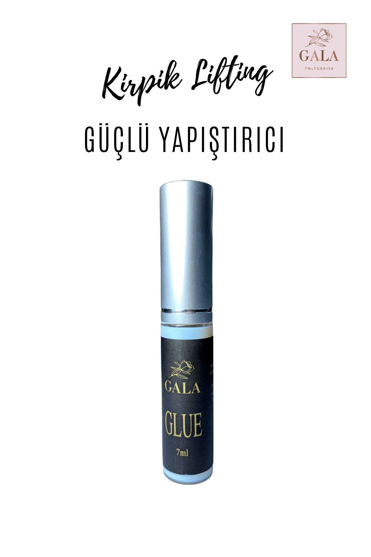 KİRPİK LIFTING YAPIŞTIRICI