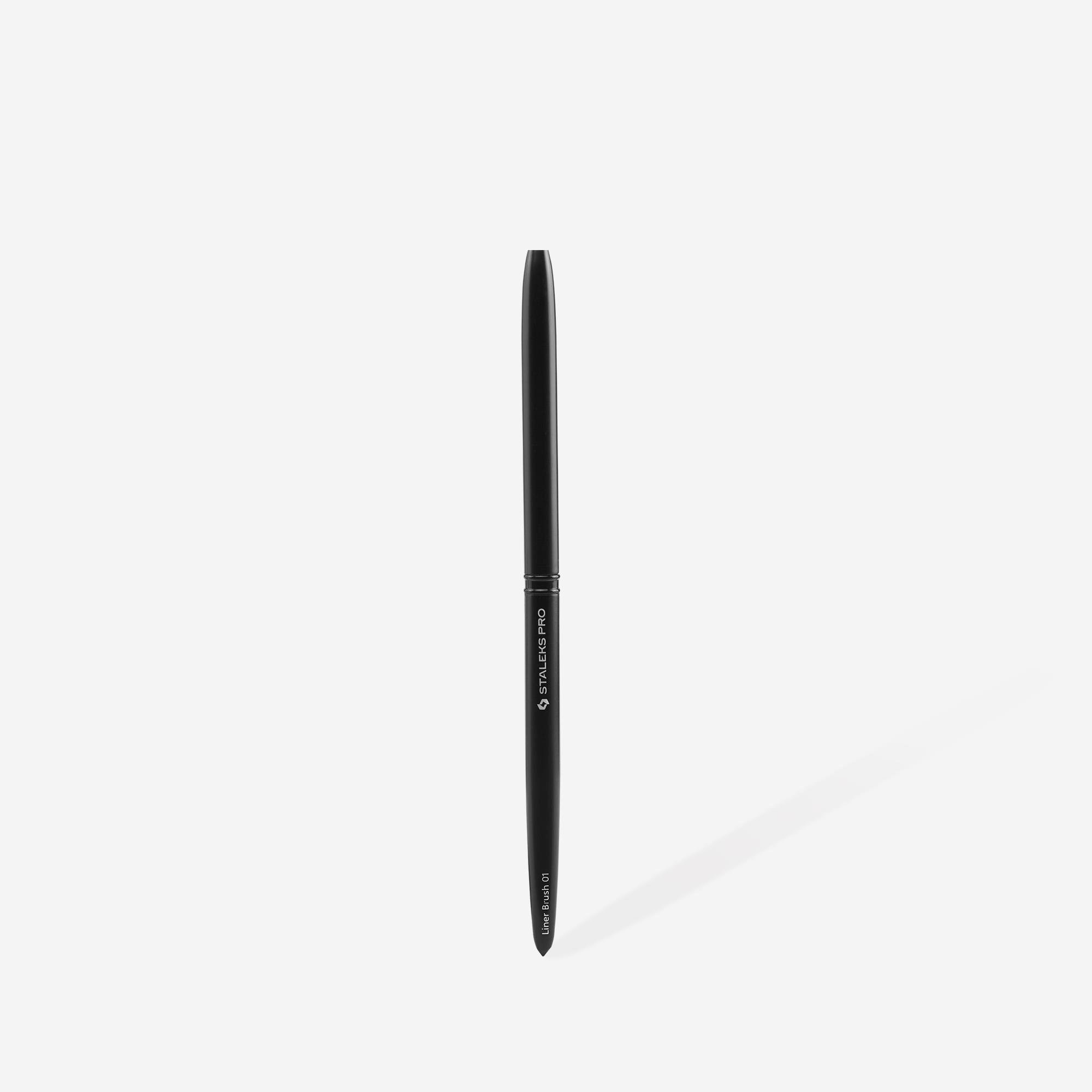 EXPERT İnce Fırça, en 1 mm/uzunluk 7 mm