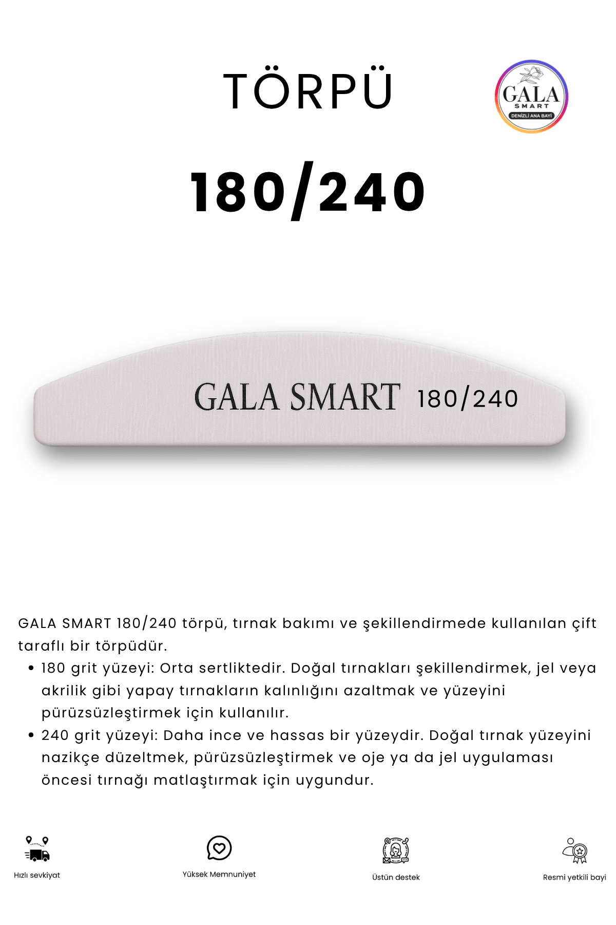 180/240 KAĞIT TÖRPÜ