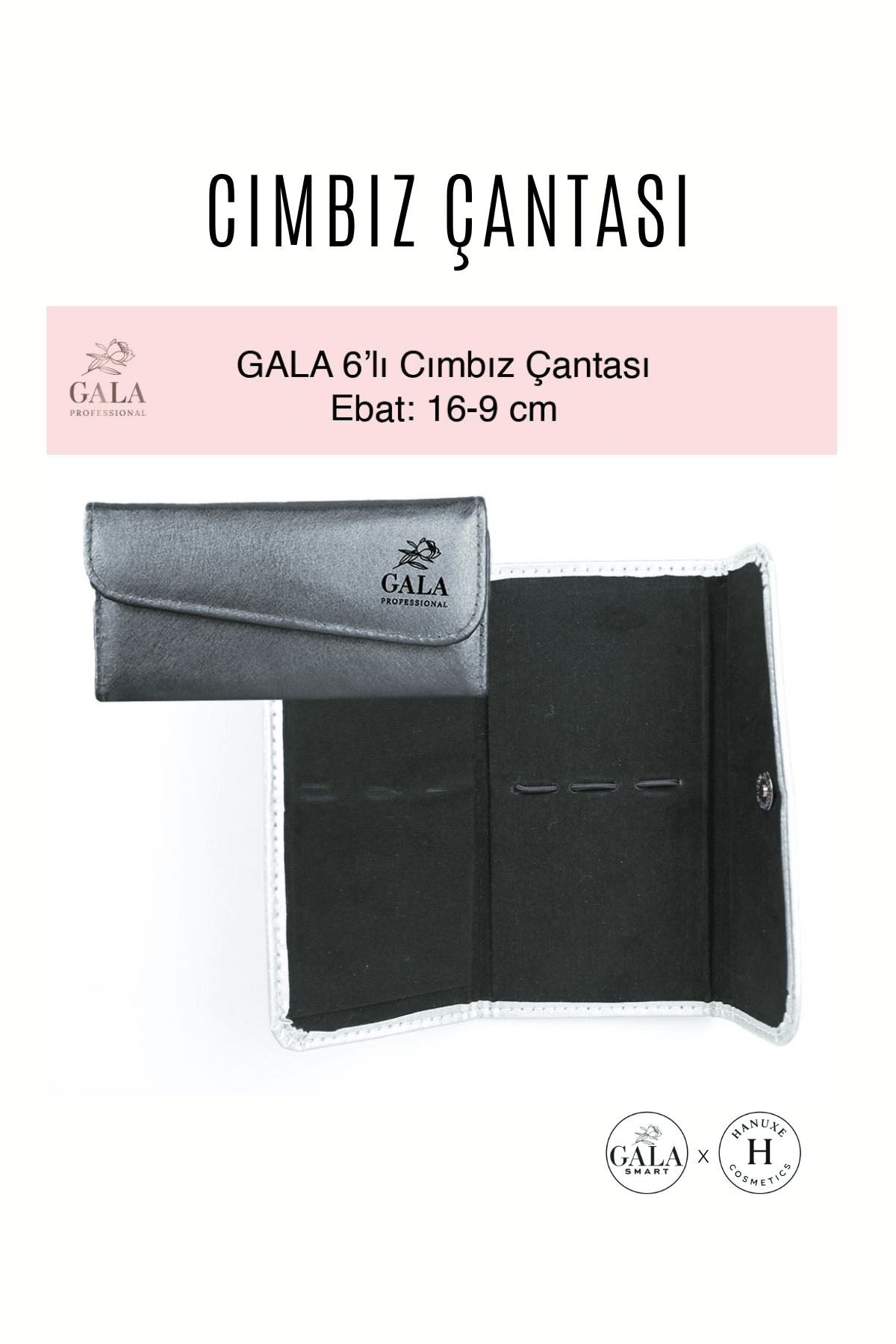 CIMBIZ ÇANTASI