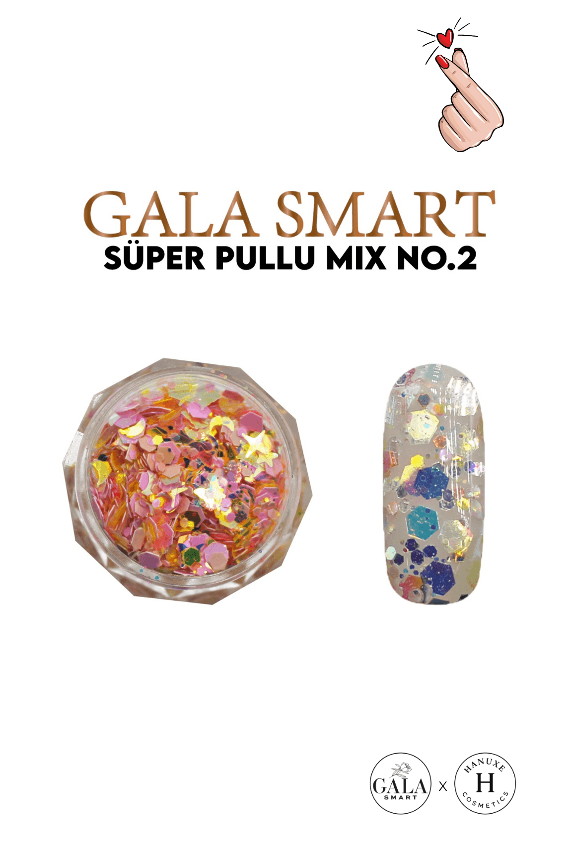 SÜPER PULLU MIX - 02