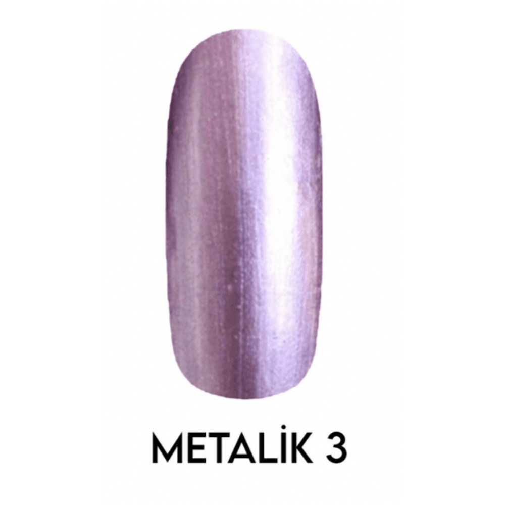 METALİK 3