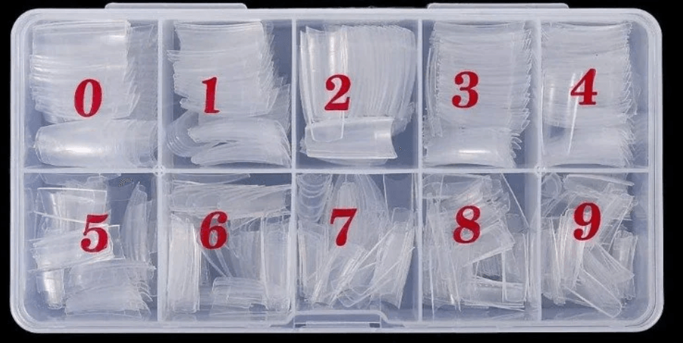 Yarım Ay Tips Numaralı 500 lü