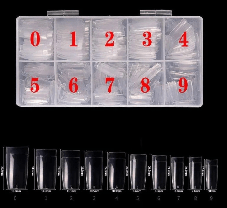 Yarım Ay Tips Numaralı 500 lü