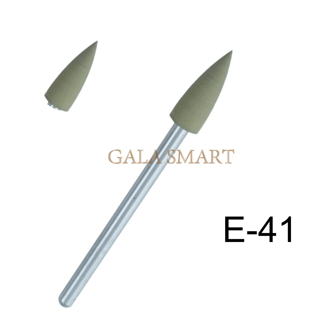 POLİROL YUMUŞAK UÇ - 41 POLİROL