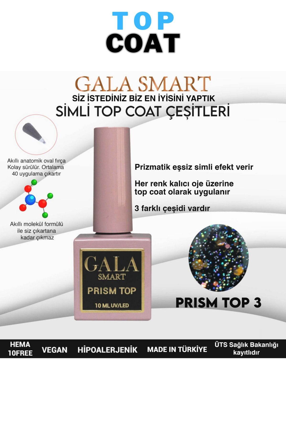 Base Coat & Top Coat Çeşitleri - prism top 03