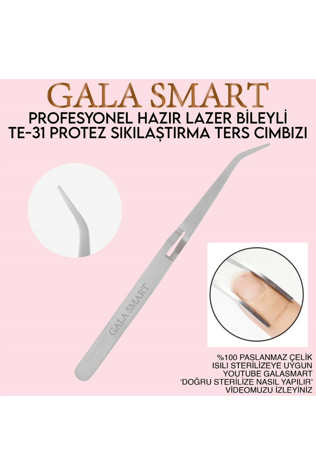 TERS CIMBIZ TE-31