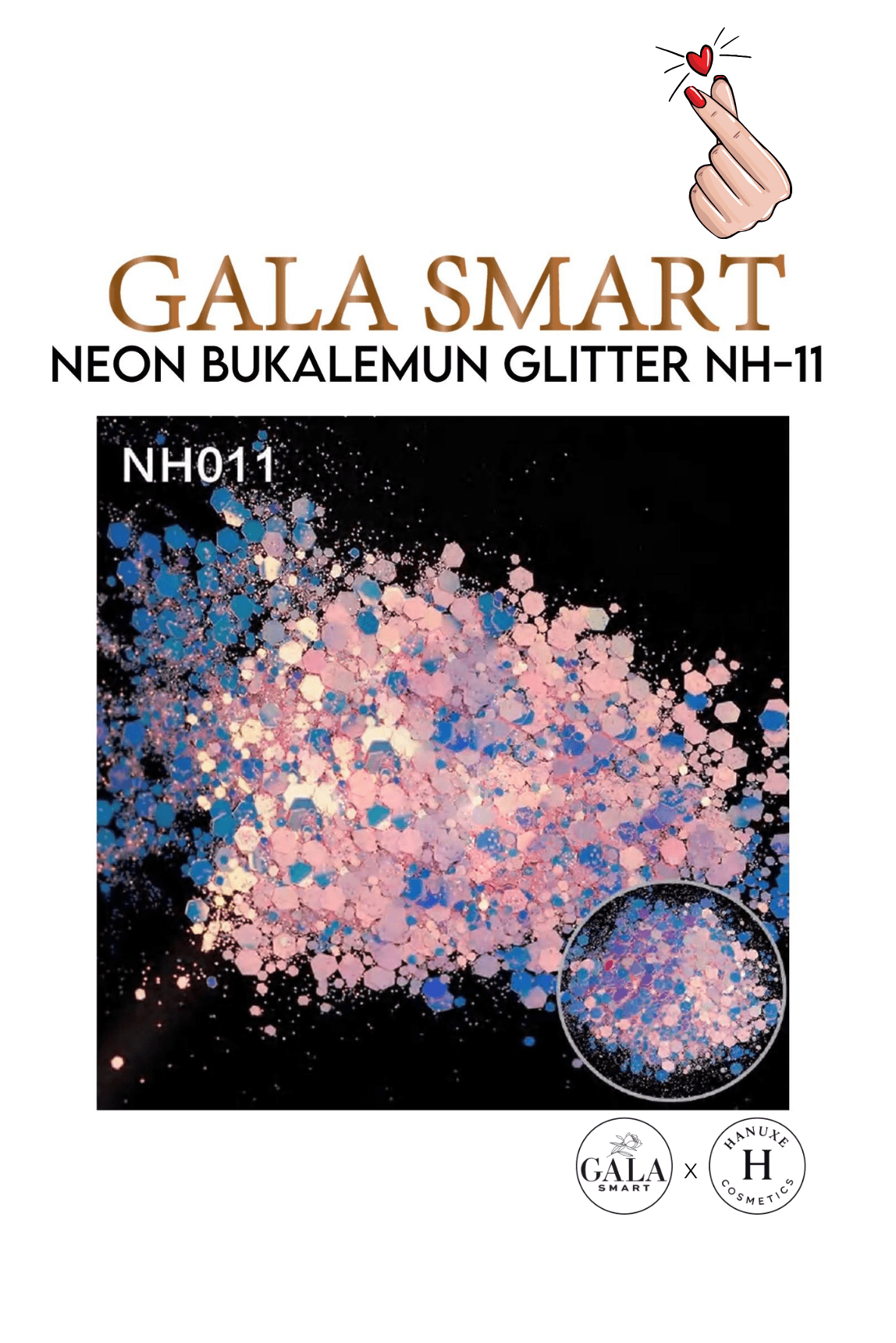 NEON BUKALEMUN SİM - NH-11