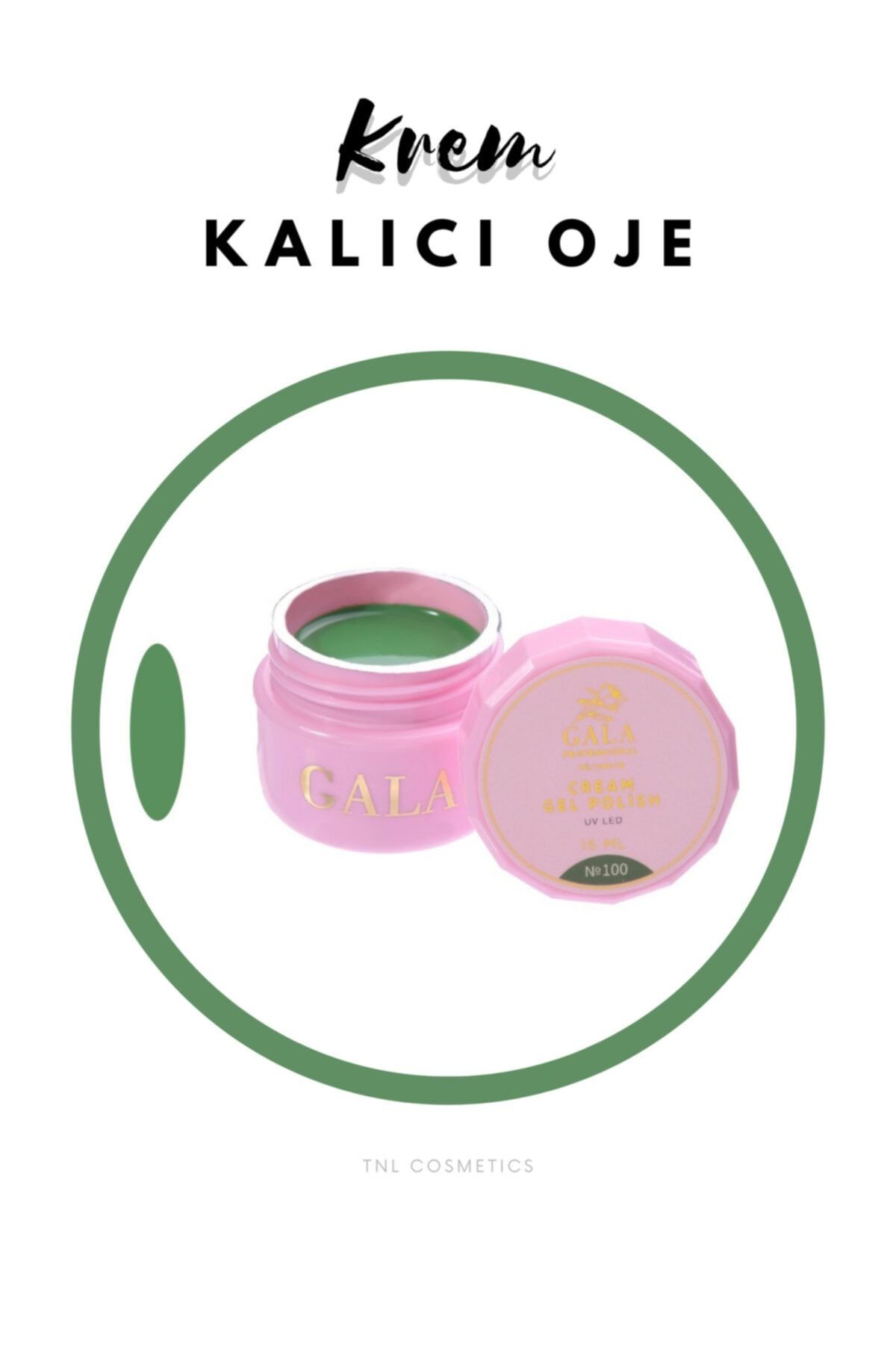 100 yeşil