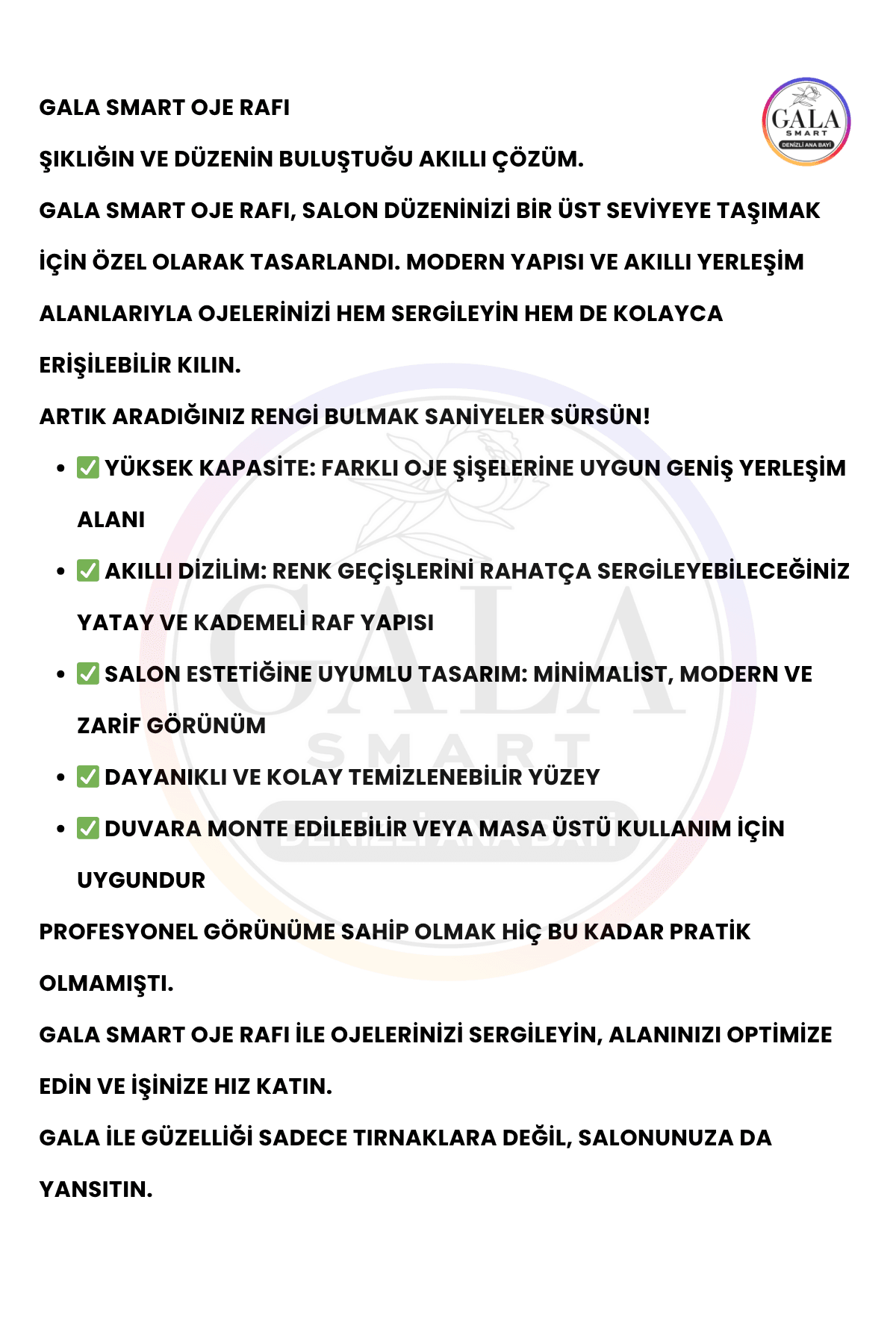 Oje Rafı