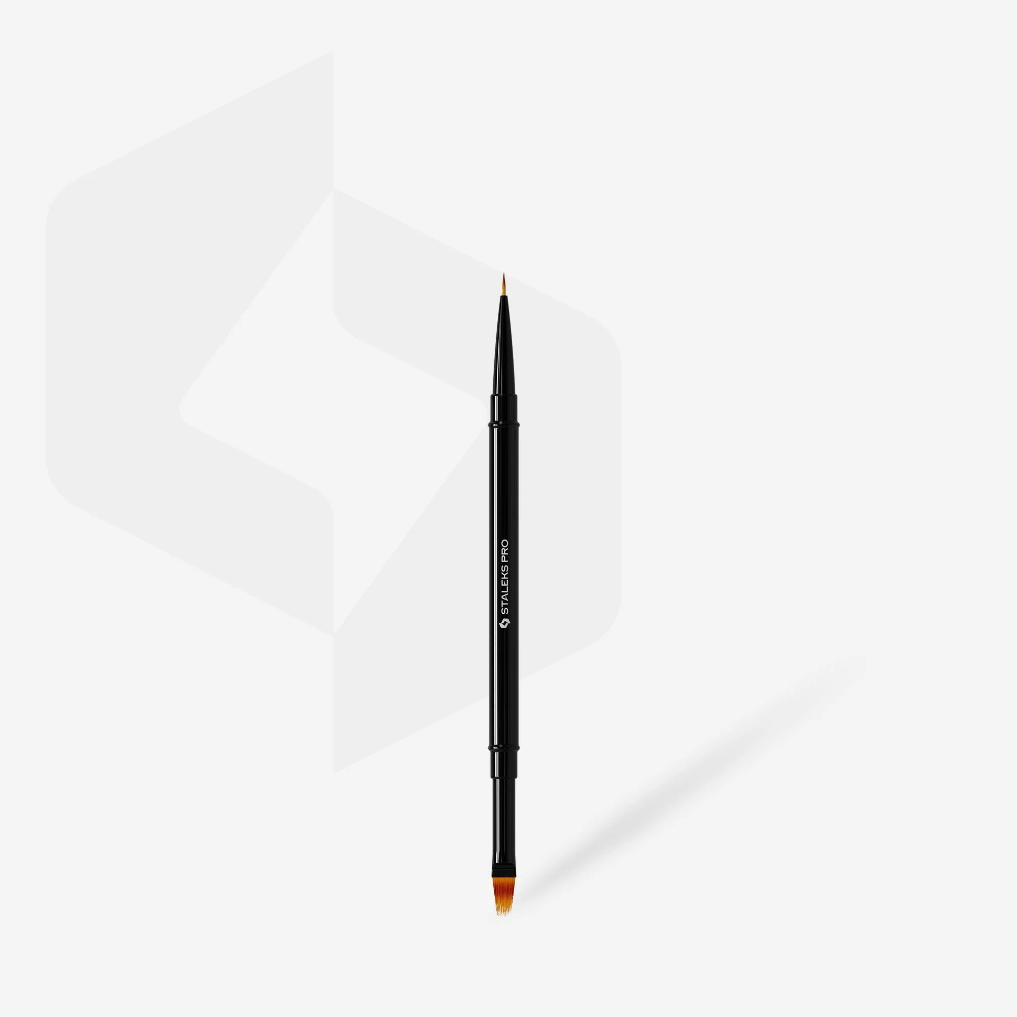 EXPERT çift taraflı liner 7 mm / gradyan fırçası 11 mm NBE-01/07