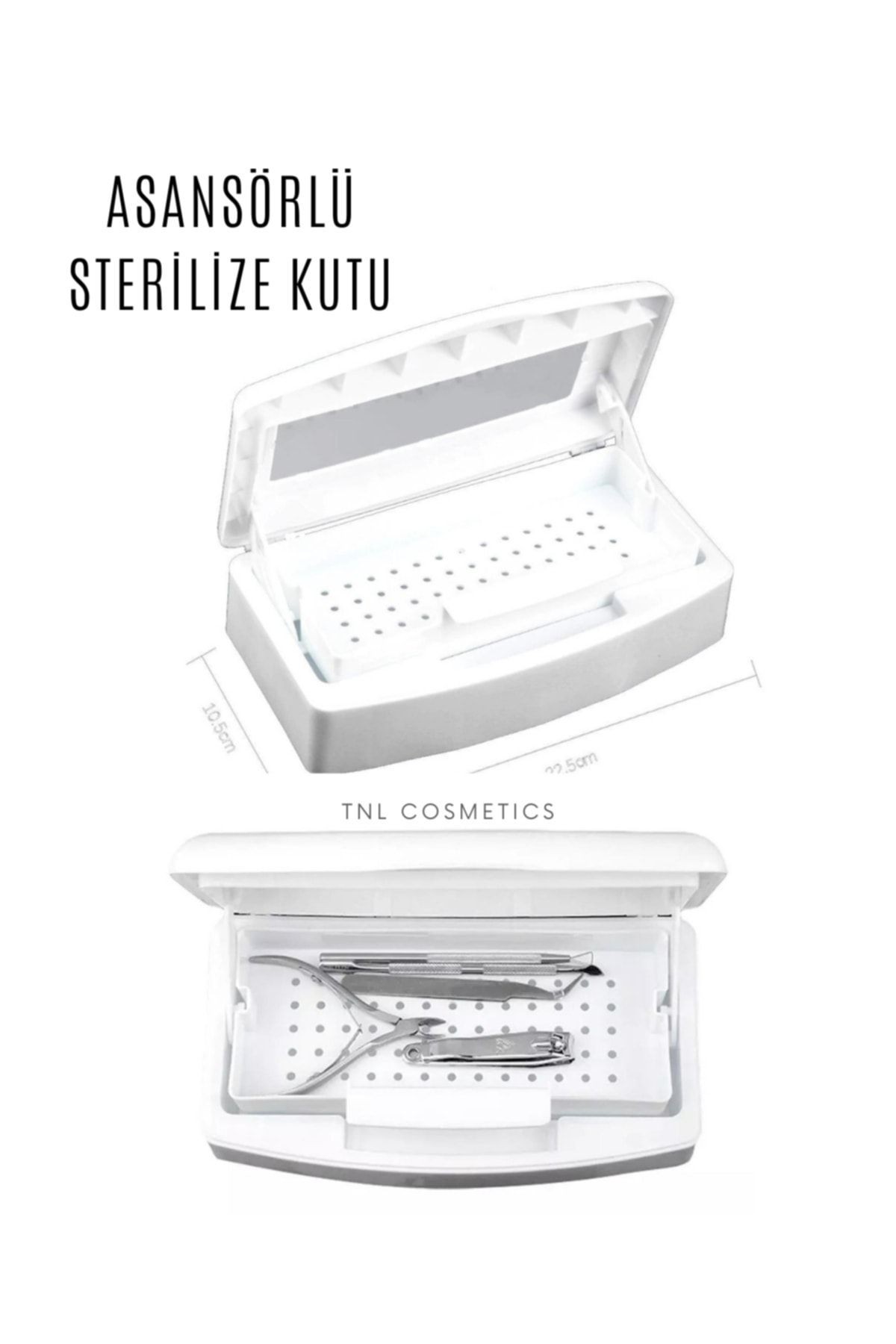 STERİLİZASYON ÜRÜNLER