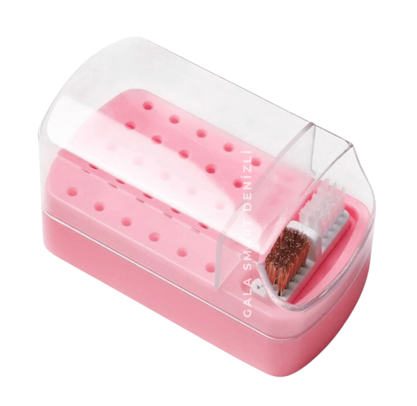 UÇ KUTUSU PEMBE