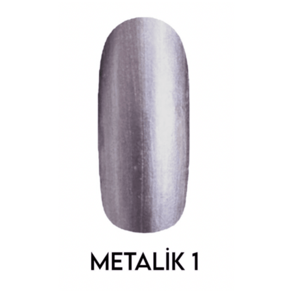 METALİK 1