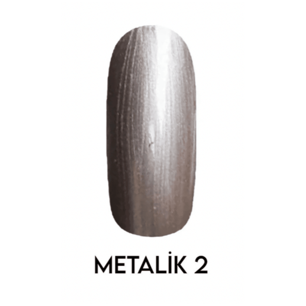 METALİK 2