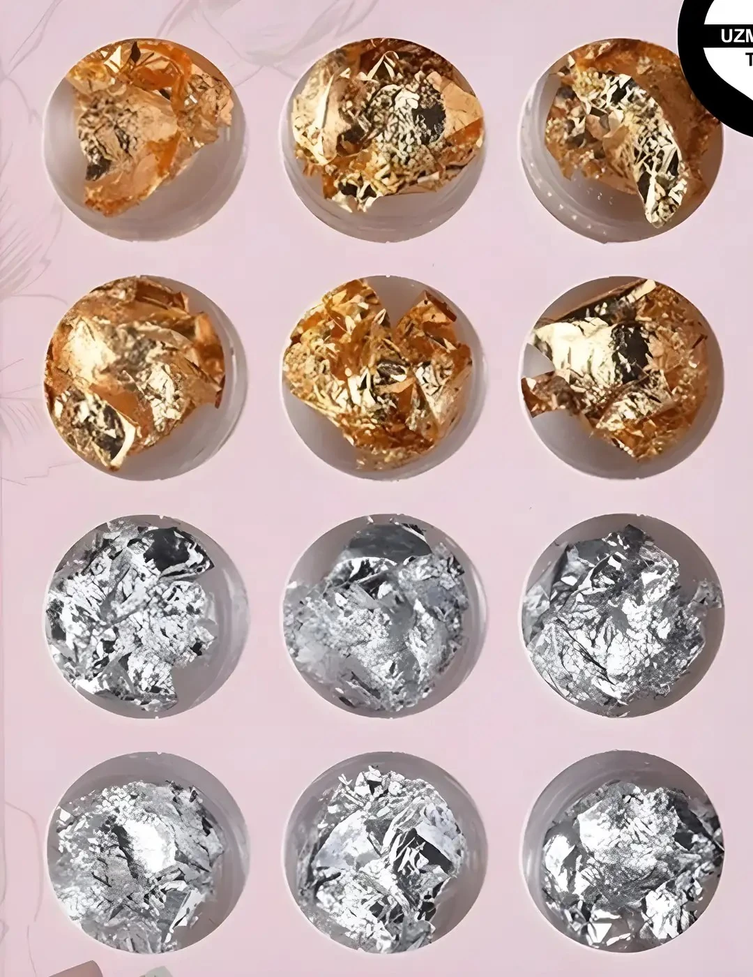 Potal Folyo Seti 12li 