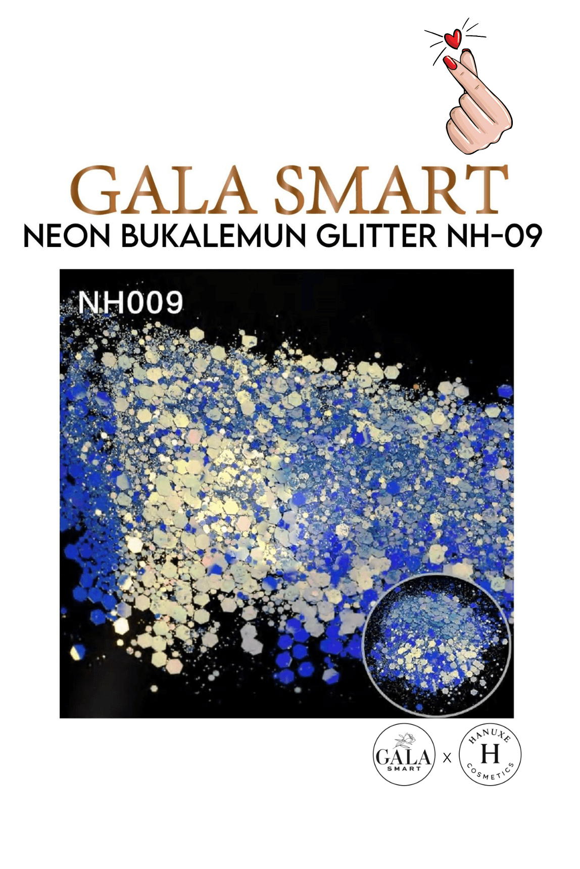 NEON BUKALEMUN SİM - NH-09