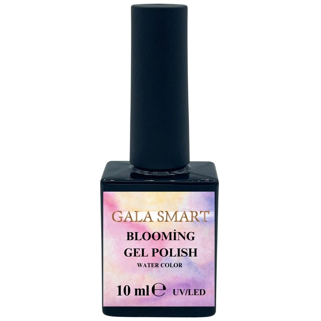 Blooming Jel Polish - Water Color 10 ml