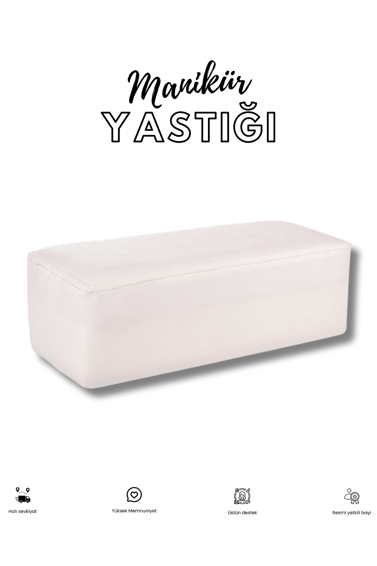 Manikür Yastığı