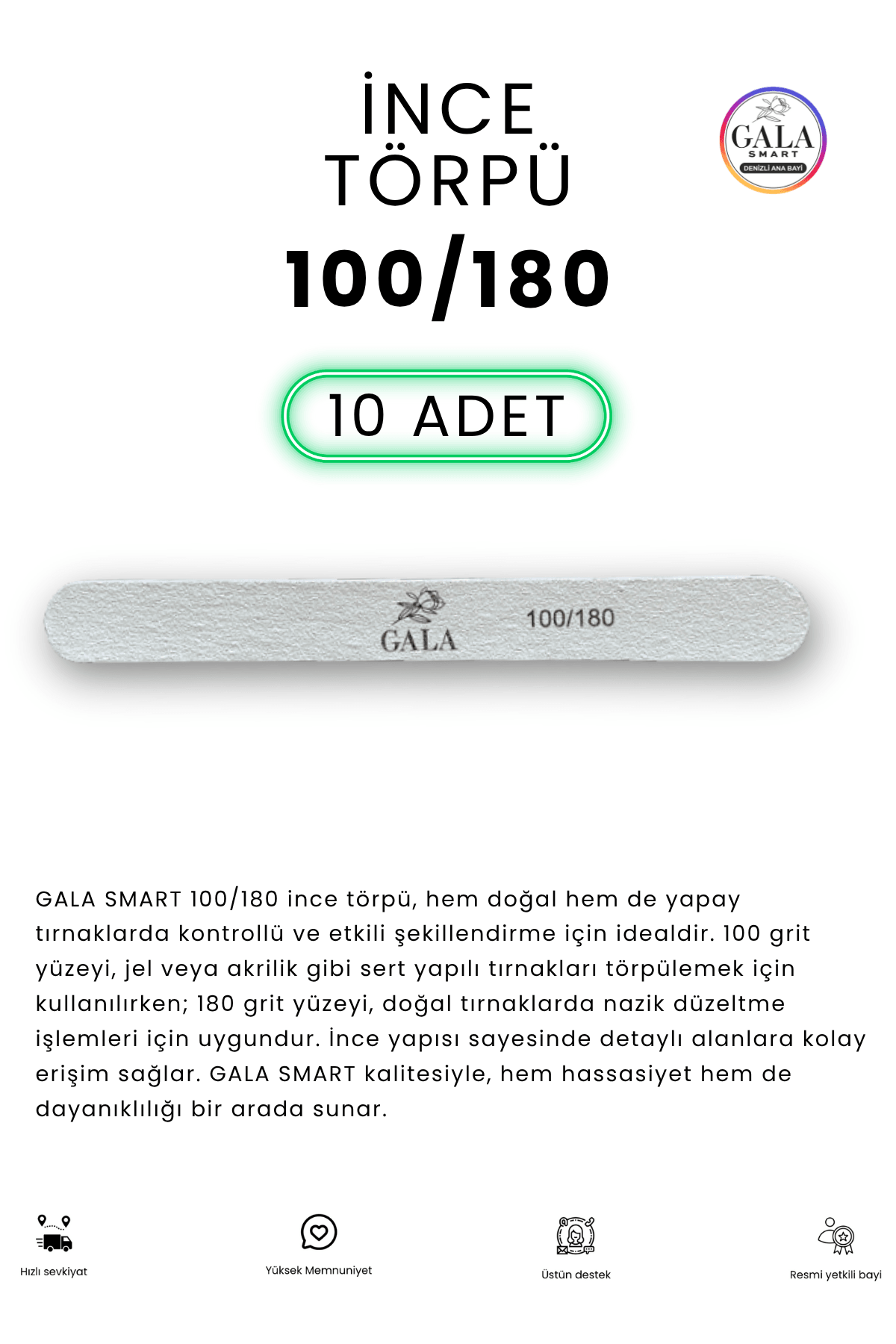 10 ADET (İNDİRİMLİ)