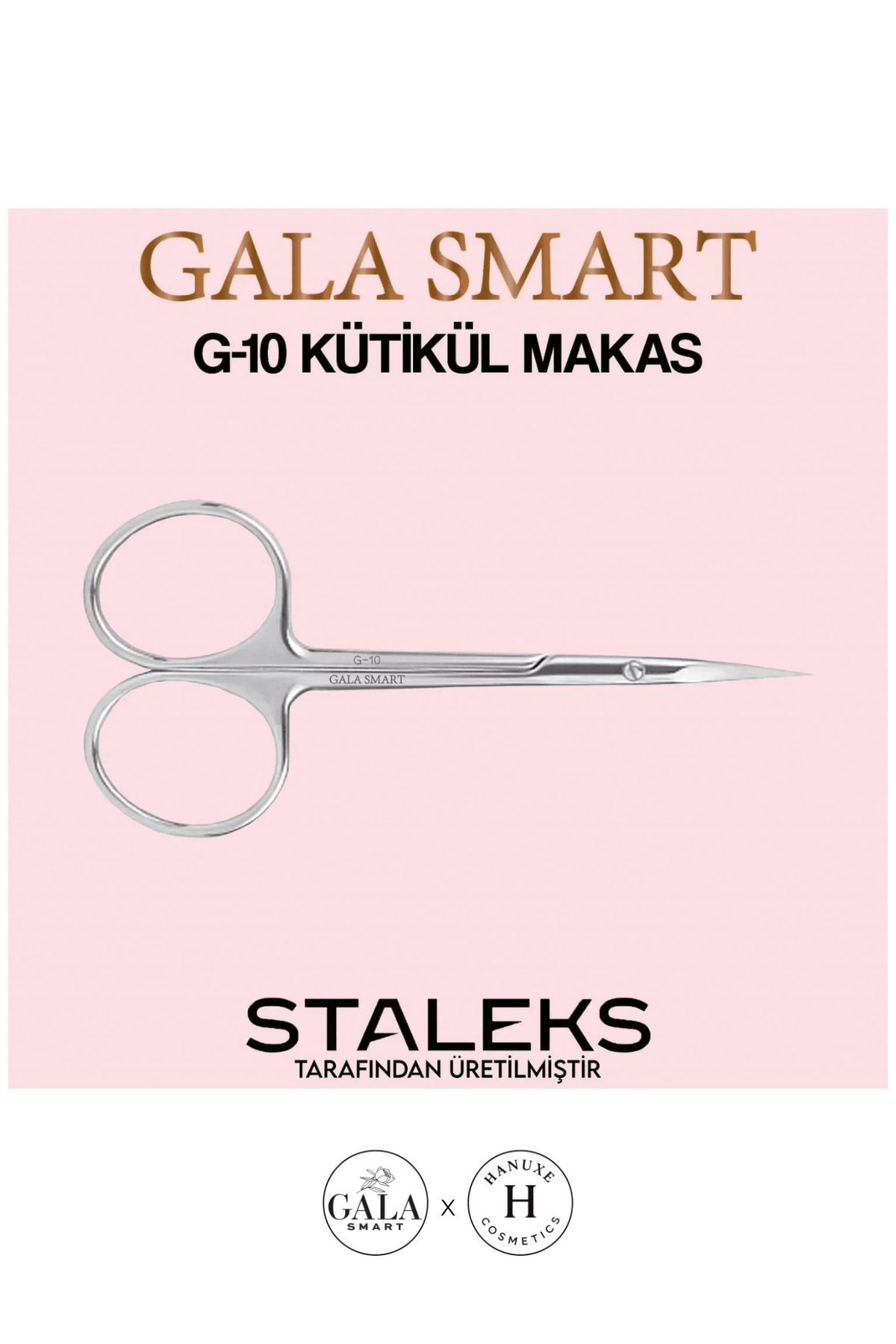 SE-90 MİKRO MAKAS