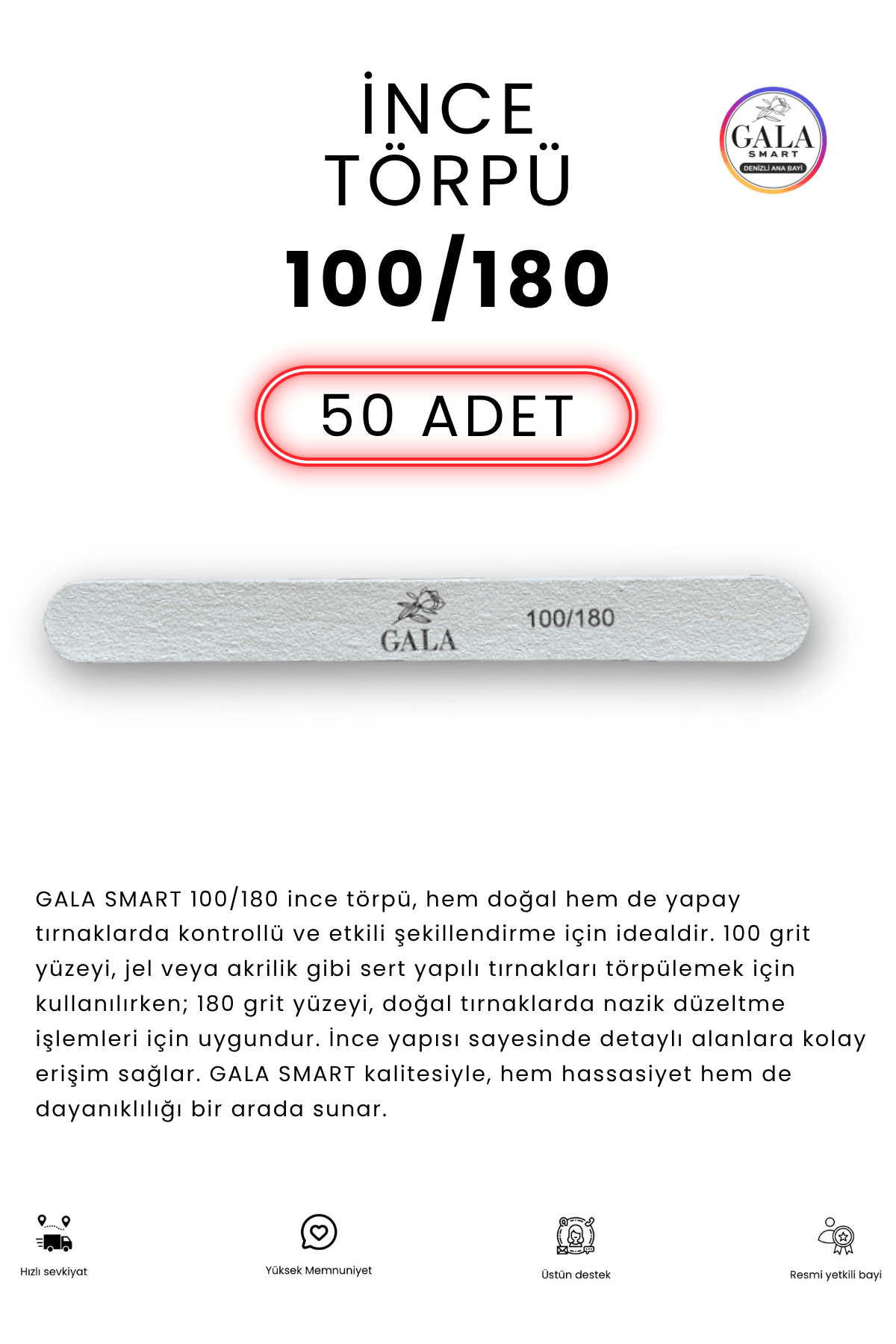 50 ADET (İNDİRİMLİ)
