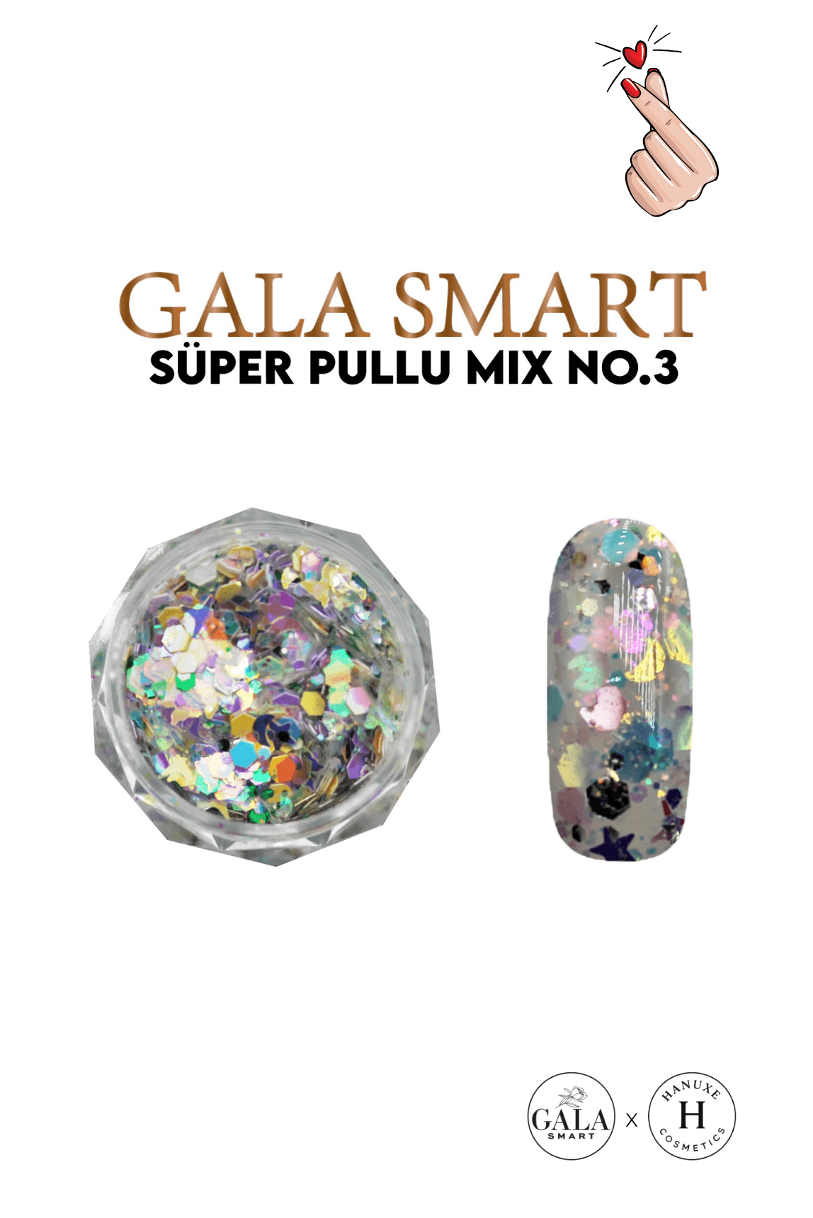 SÜPER PULLU MIX - 03