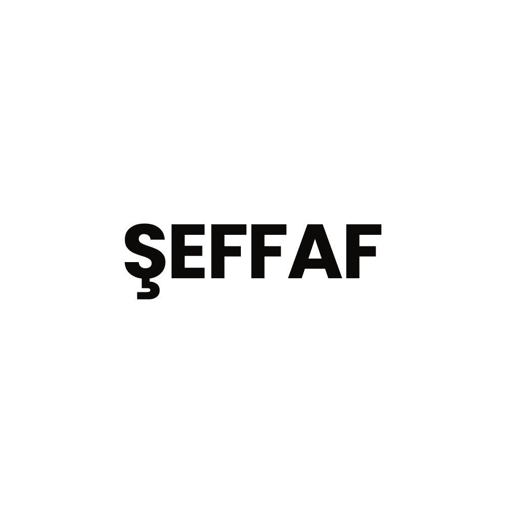 ŞEFFAF - 30 ML