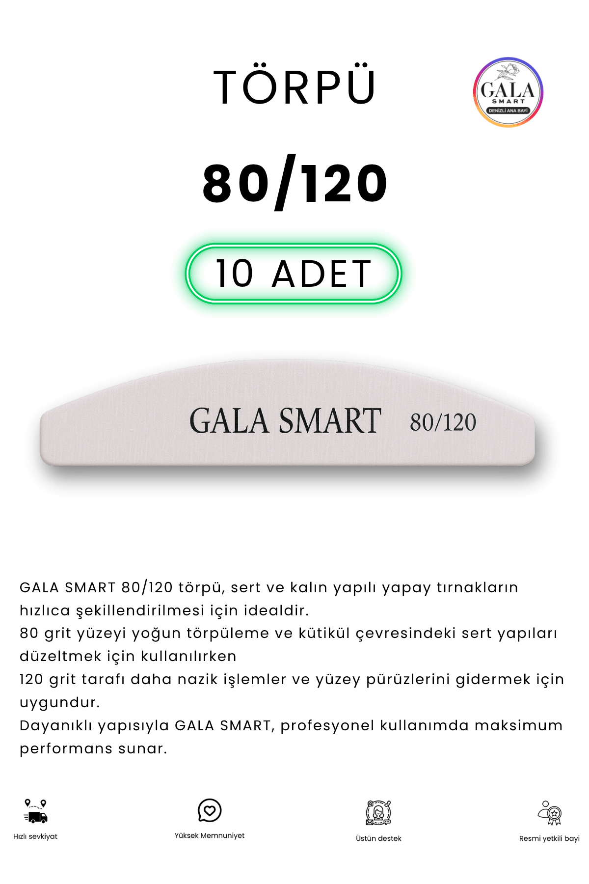 10 ADET (İNDİRİMLİ)