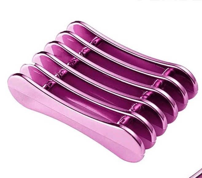 FIRÇA STANDI PEMBE