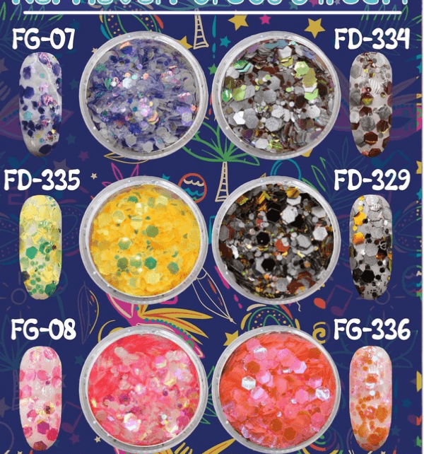 KARNAVAL SET-1