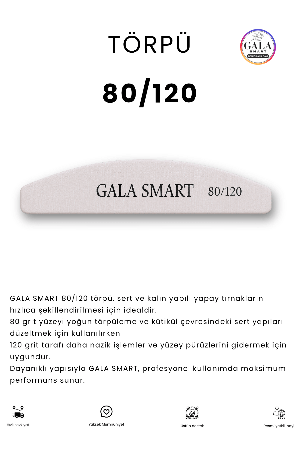 80/120 KAĞIT TÖRPÜ