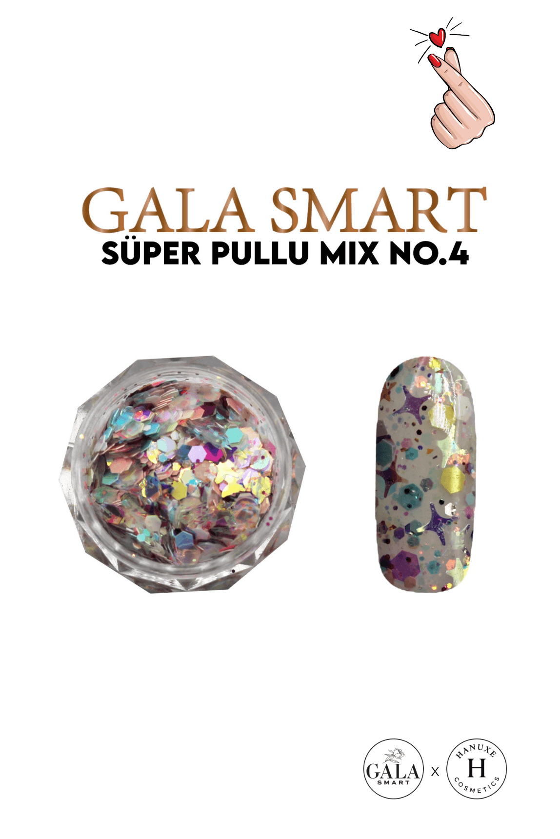 SÜPER PULLU MIX - 04
