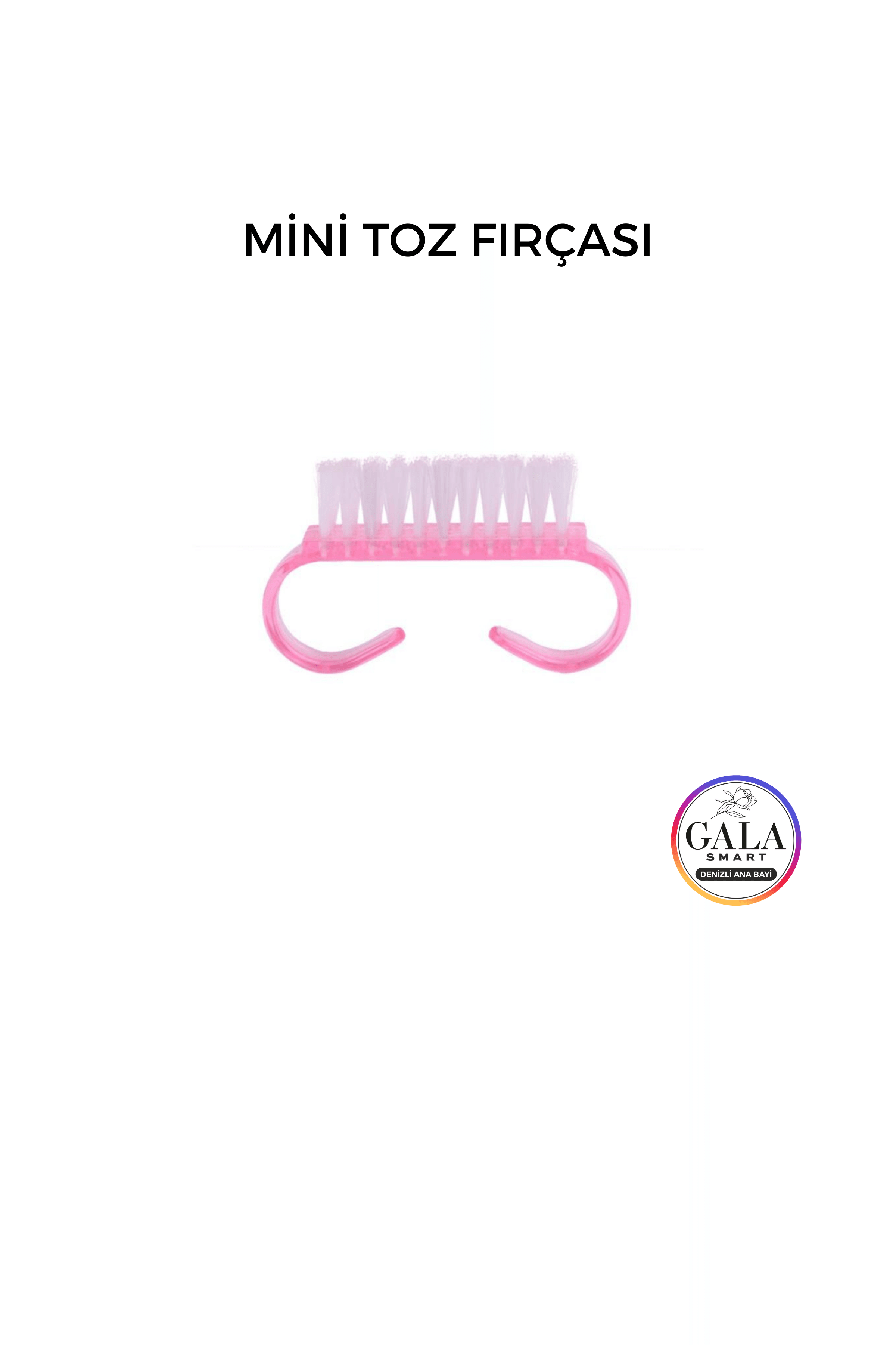 Toz Fırçası