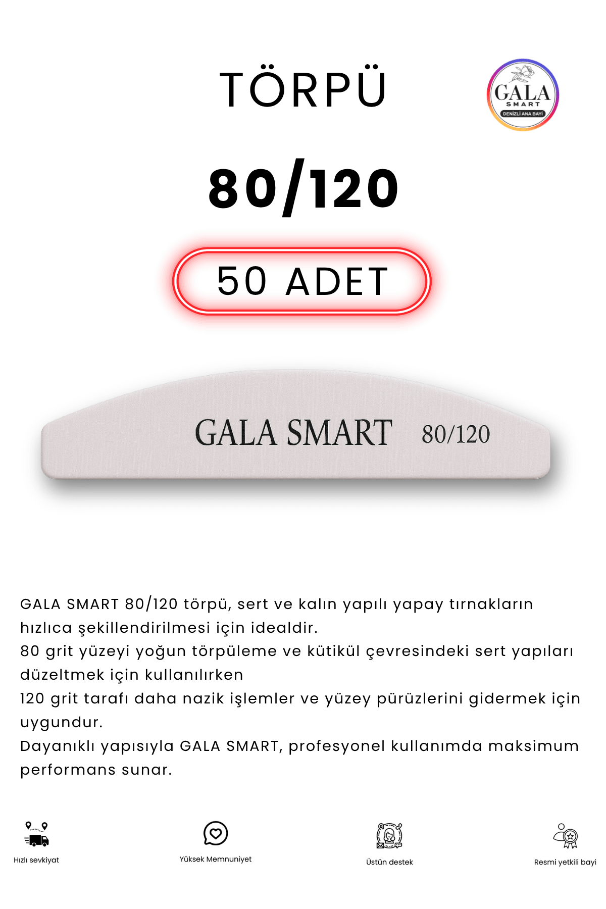 50 ADET (İNDİRİMLİ)