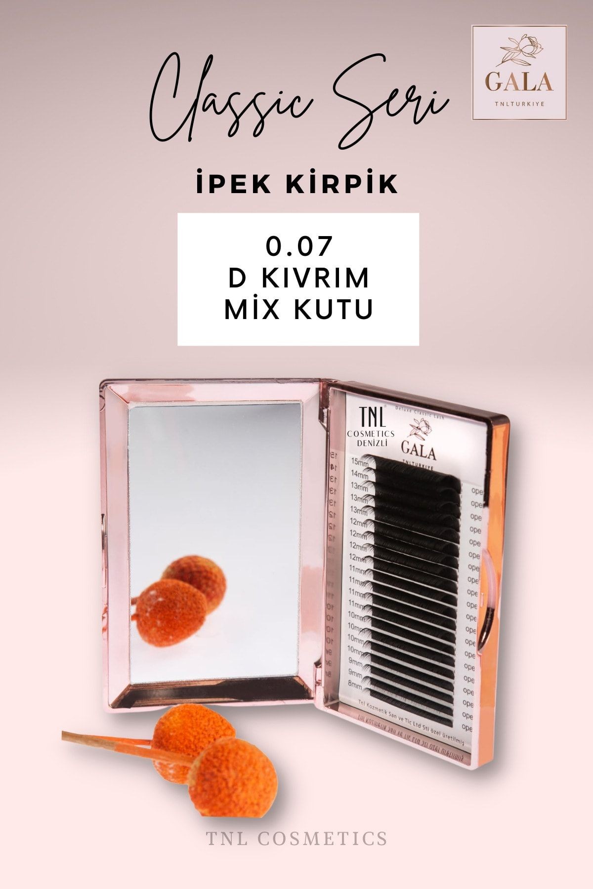 Ipek Kirpik