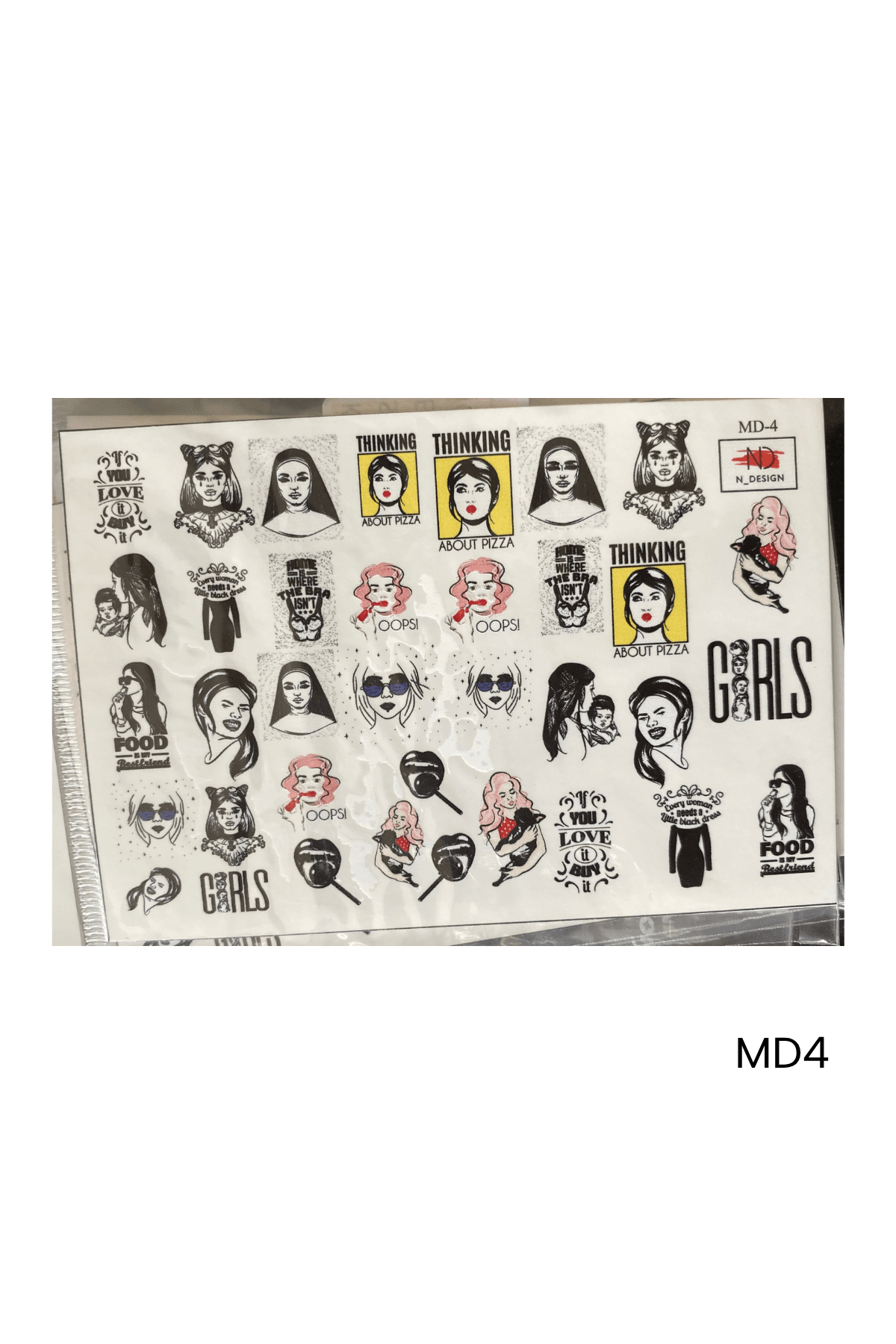 MD-4