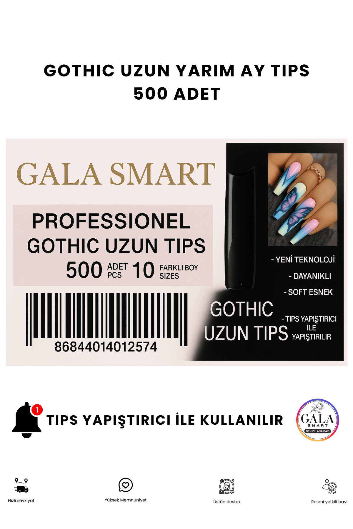 Yarım Ay Tips 