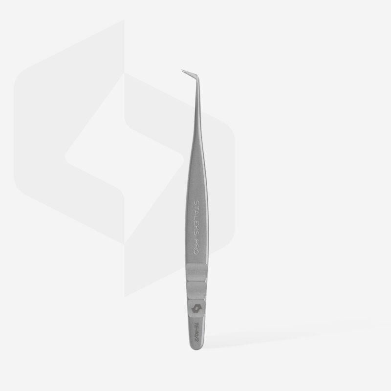 Staleks İpek Kirpik Cımbızı - 40/2