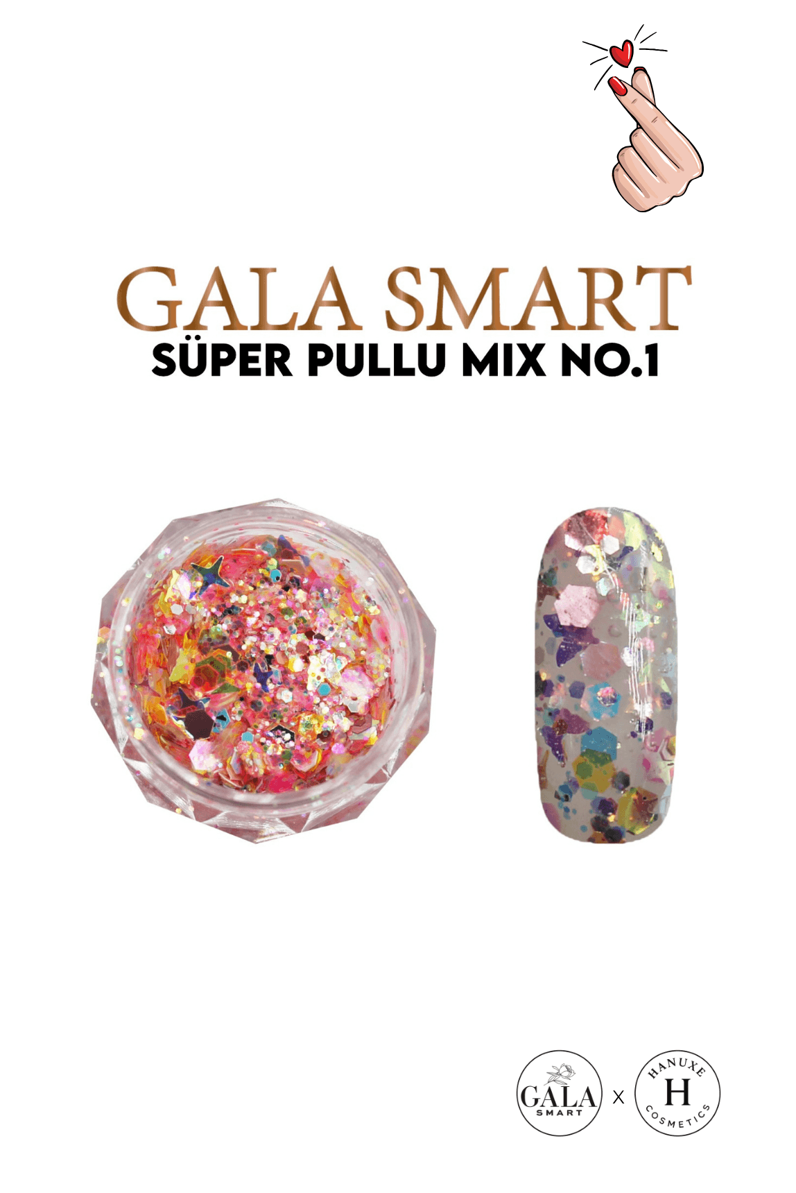 SÜPER PULLU MIX - 01