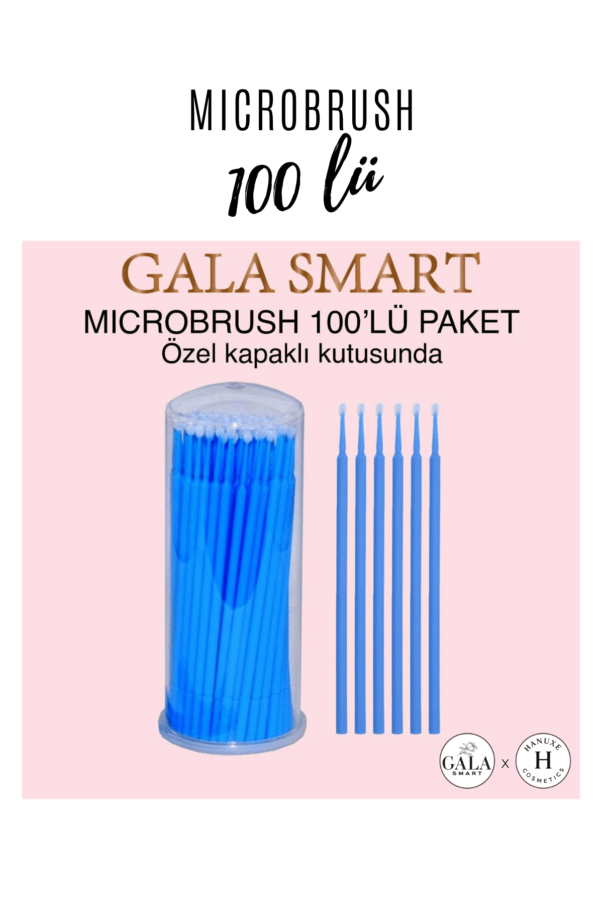 MICROBRUSH