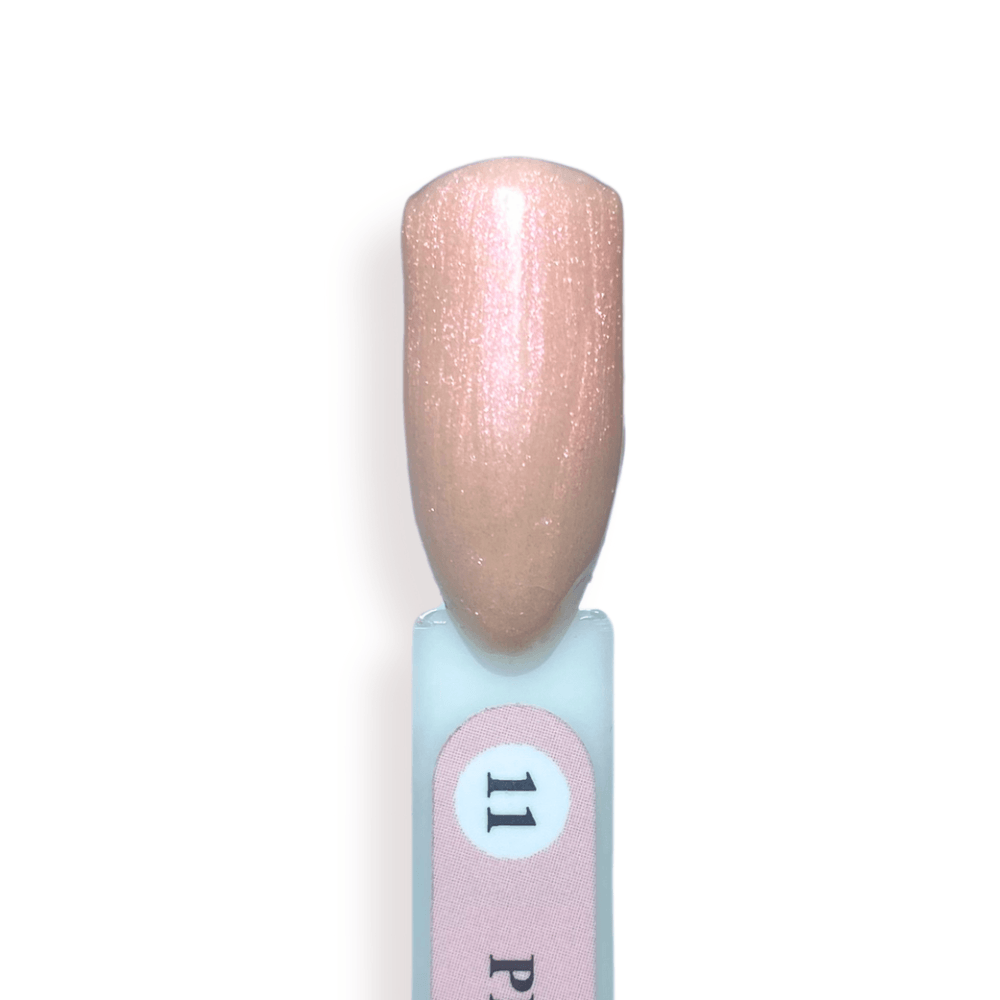 11 - 50 ML