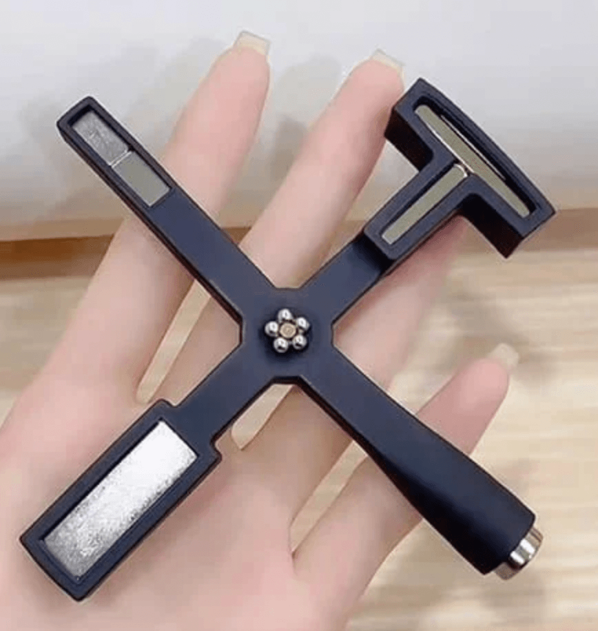 5IN1 MULTIFUNCTIONAL MIKNATIS - SİYAH