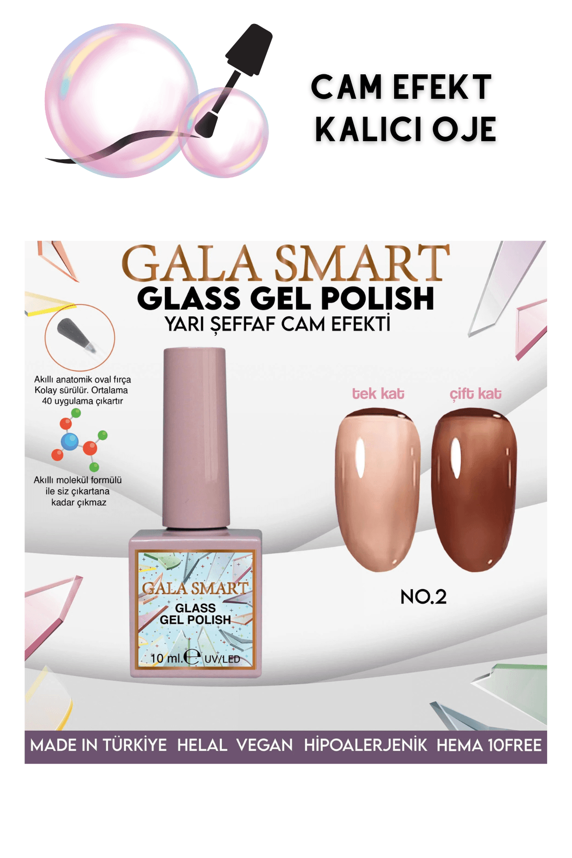 CAM EFEKT GLASS KALICI OJE - 02