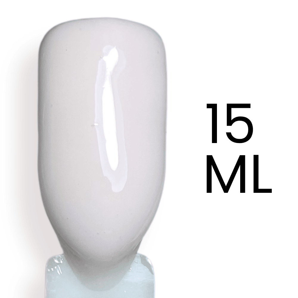02 SÜTLÜ HAFİF PEMBE - 15 ML