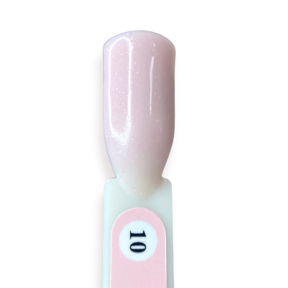 10 - 30 ML