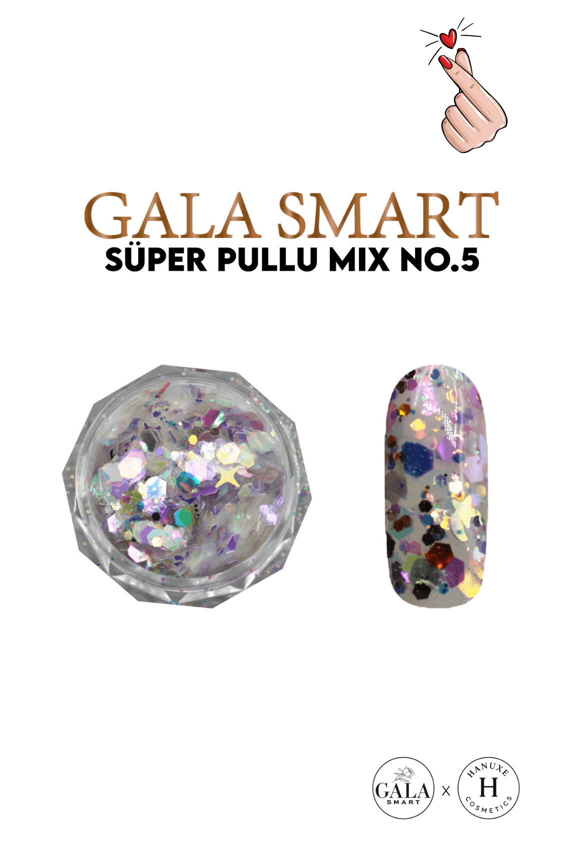 SÜPER PULLU MIX - 05